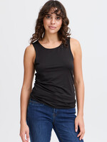 Fransa Fransa T-Shirt Frara One - Noir