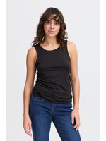 Fransa Fransa T-Shirt Frara One - Noir