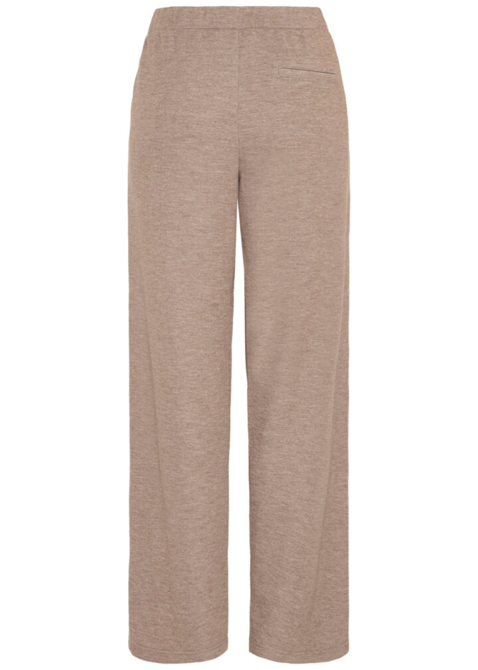 Fransa Fransa Frizabella Pants One - Desert Taupe