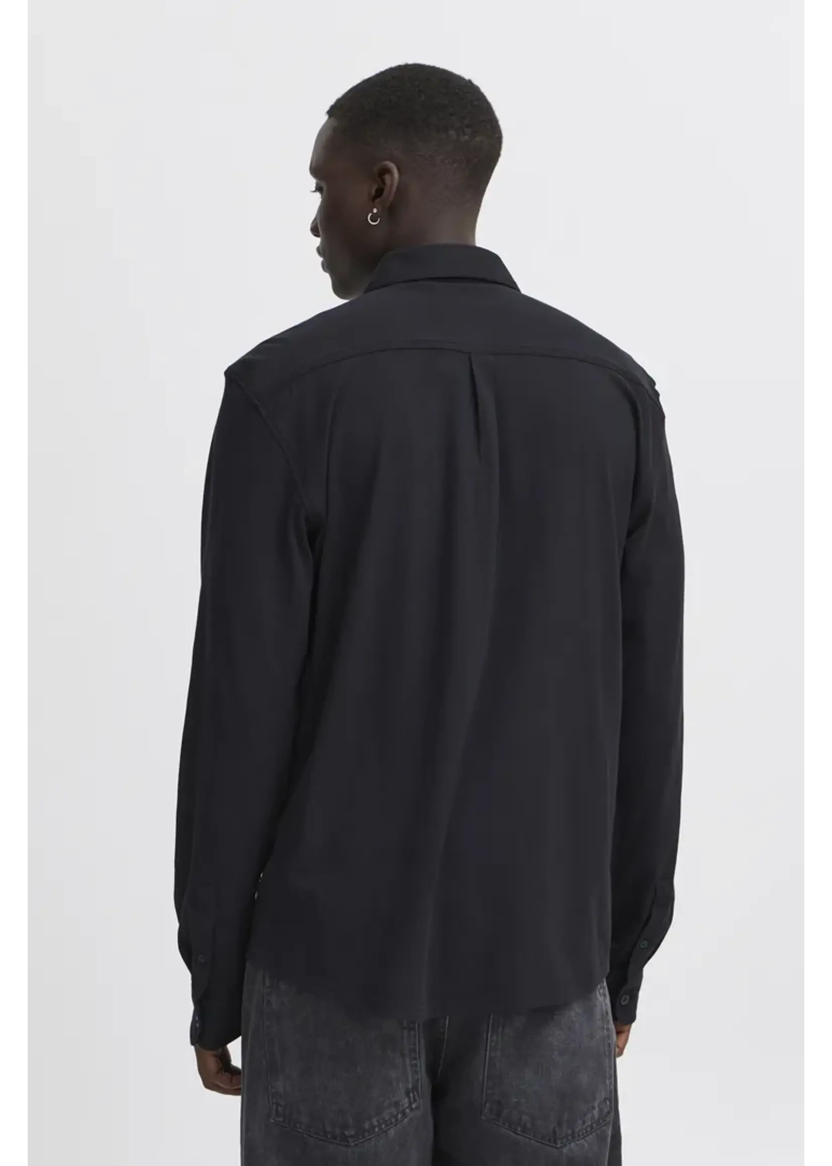 Blend Blend BHalo Jersey Shirt - Black