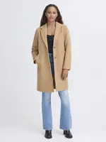 ICHI ICHI IHJannet Jacket - Tiger's Eye