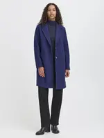 ICHI ICHI IHJannet Jacket - Patriot Blue