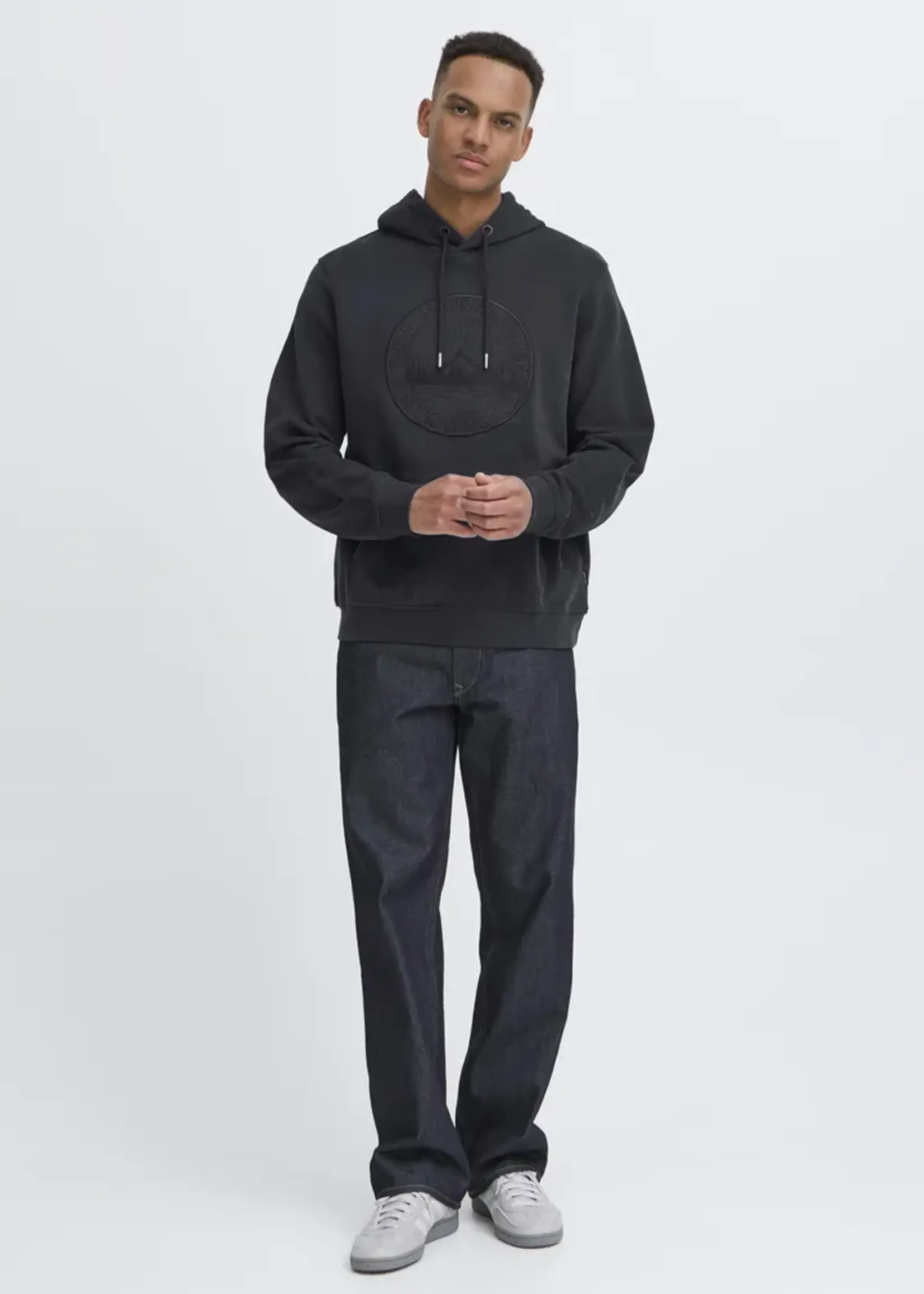 Blend Blend BHIro Sweatshirt - Black