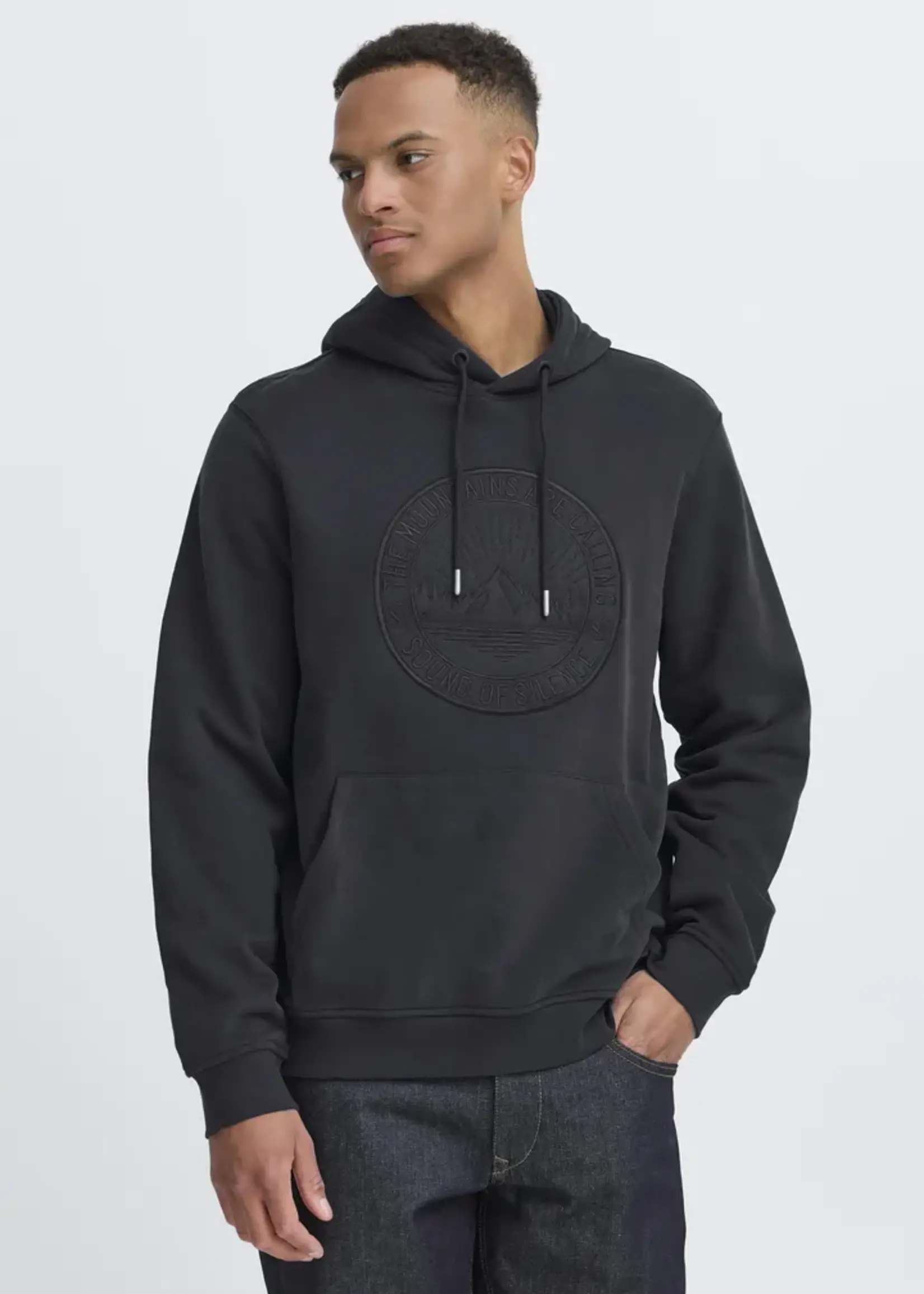 Blend Blend Sweat-Shirt BHIro - Noir