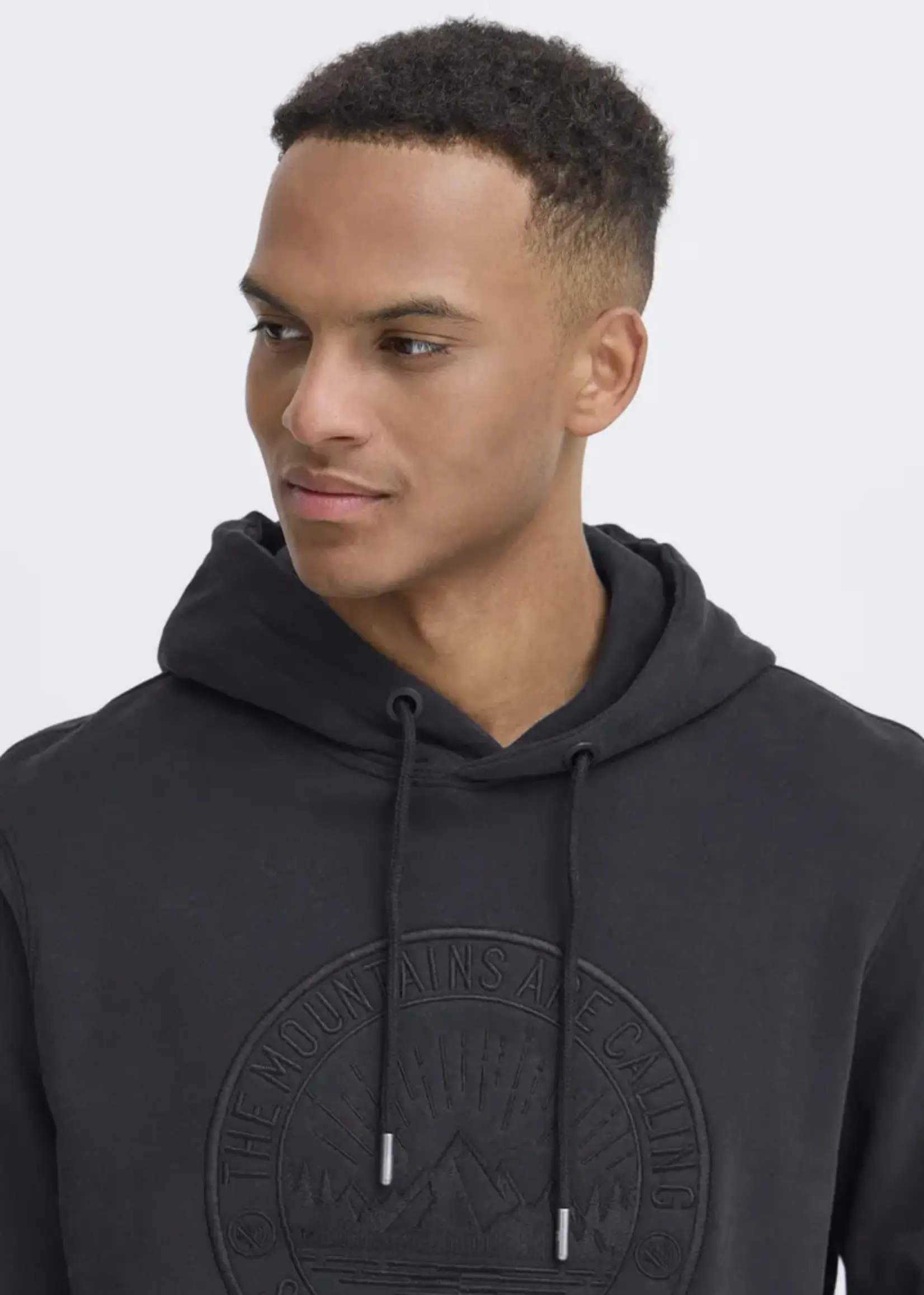 Blend Blend Sweat-Shirt BHIro - Noir