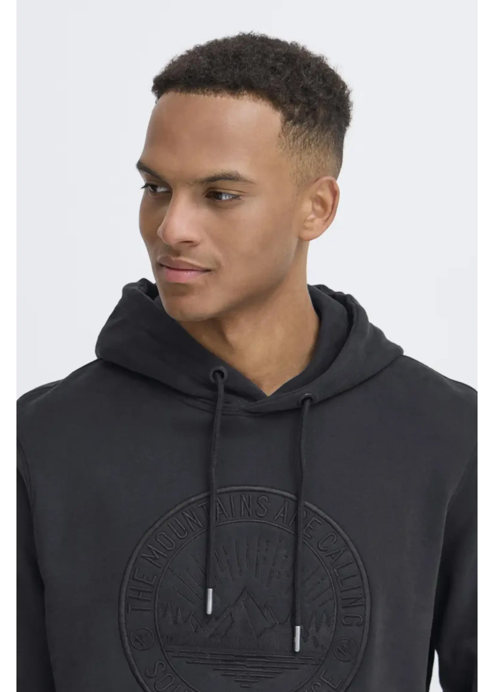 Blend Blend Sweat-Shirt BHIro - Noir