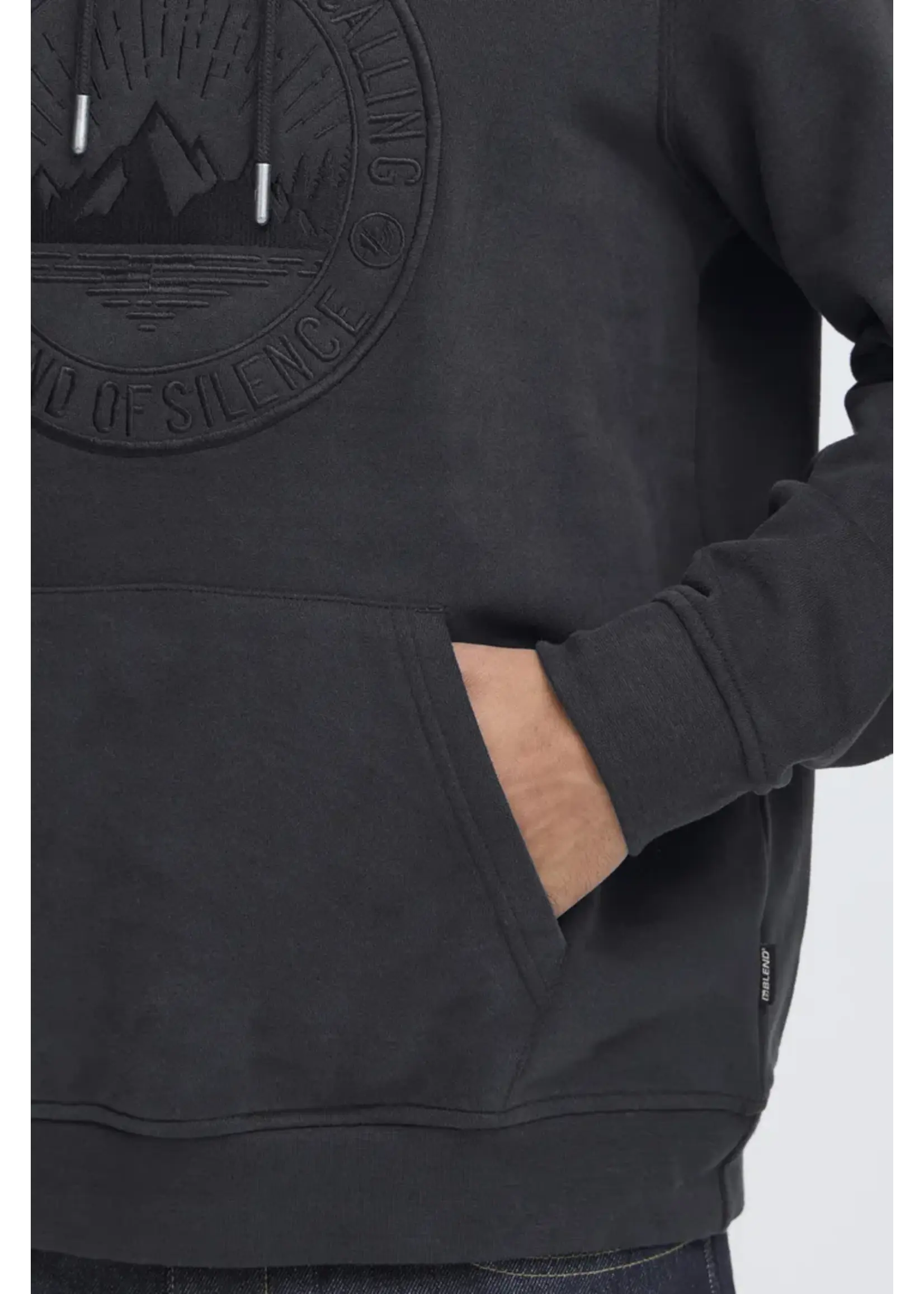 Blend Blend BHIro Sweatshirt - Black