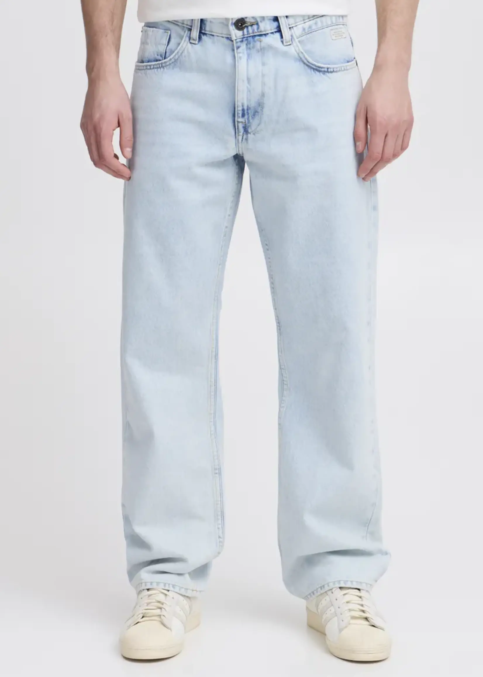 Blend Blend Jean Ample BHFlake - Denim Light