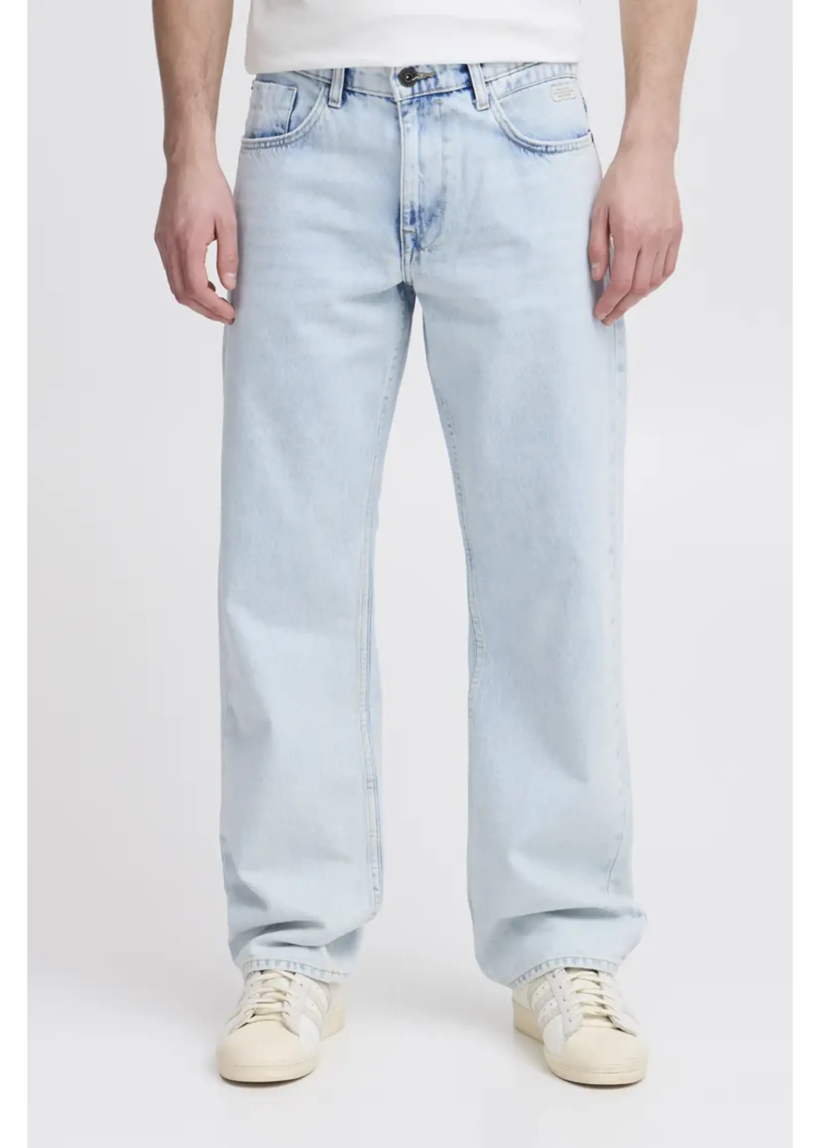 Blend Blend BHFlake Loose Fit Jeans - Denim Light