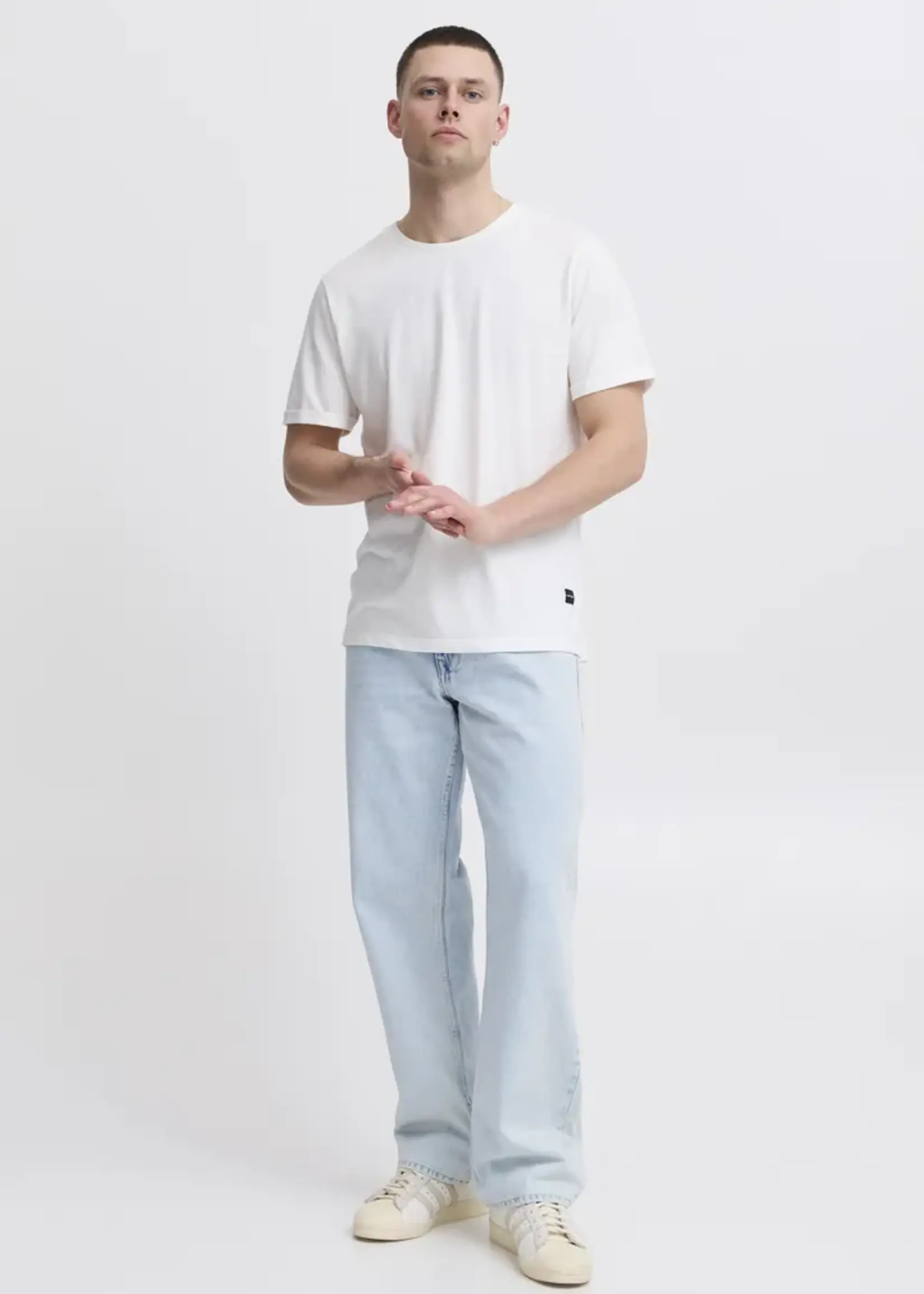 Blend Blend Jean Ample BHFlake - Denim Light