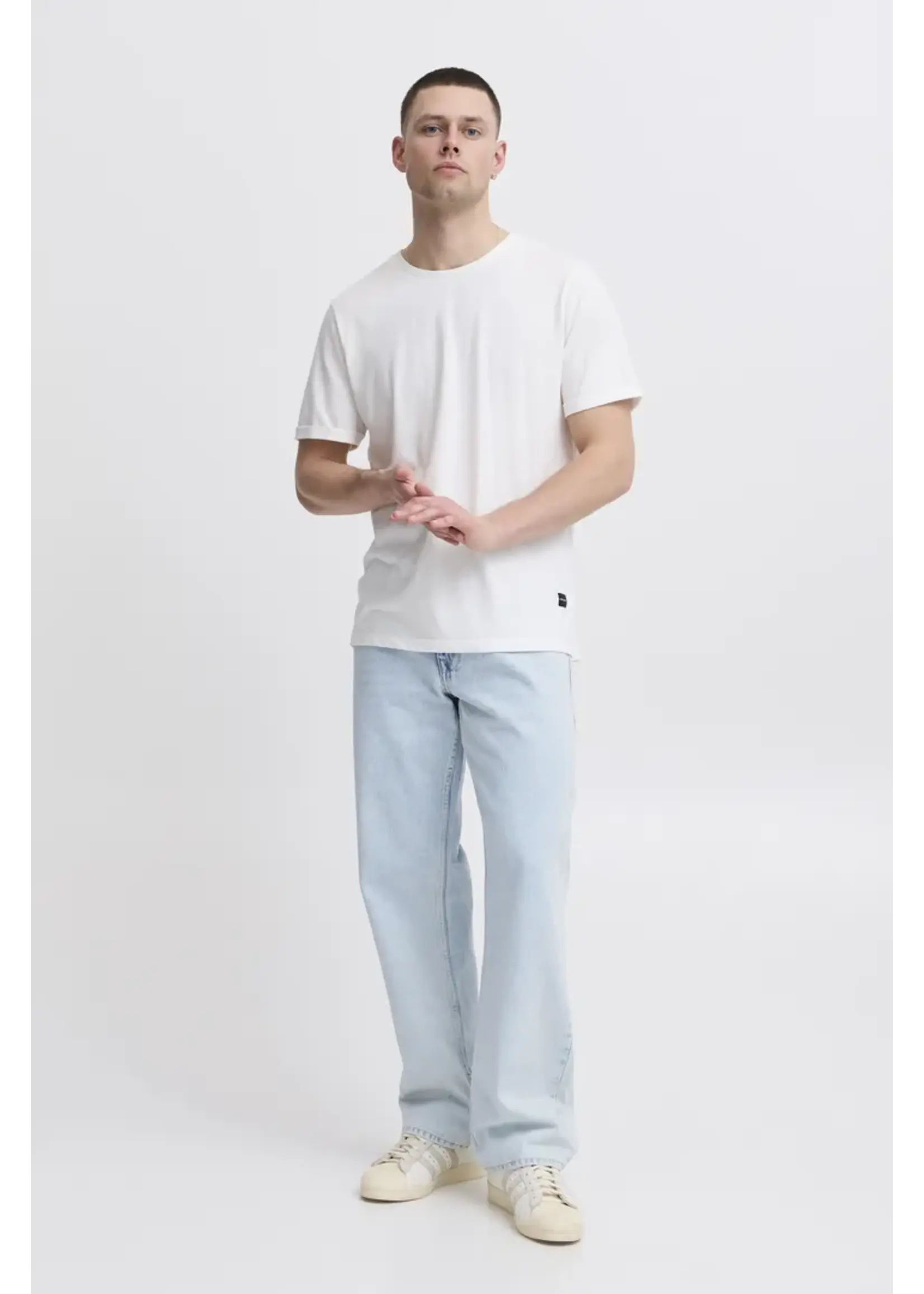 Blend Blend Jean Ample BHFlake - Denim Light