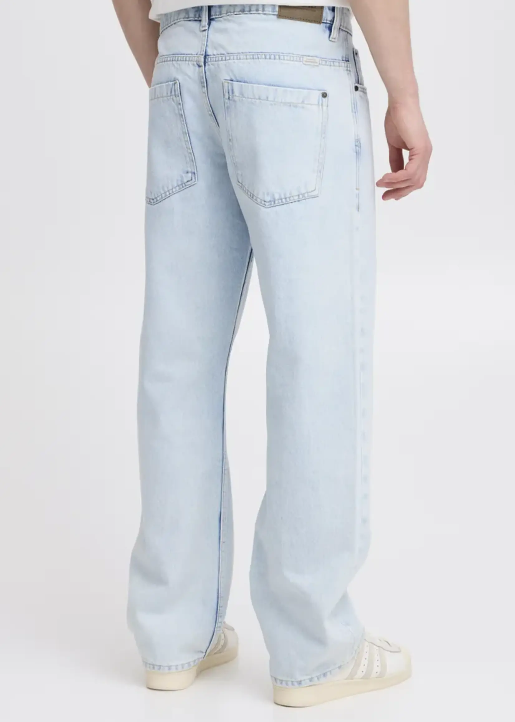 Blend Blend BHFlake Loose Fit Jeans - Denim Light