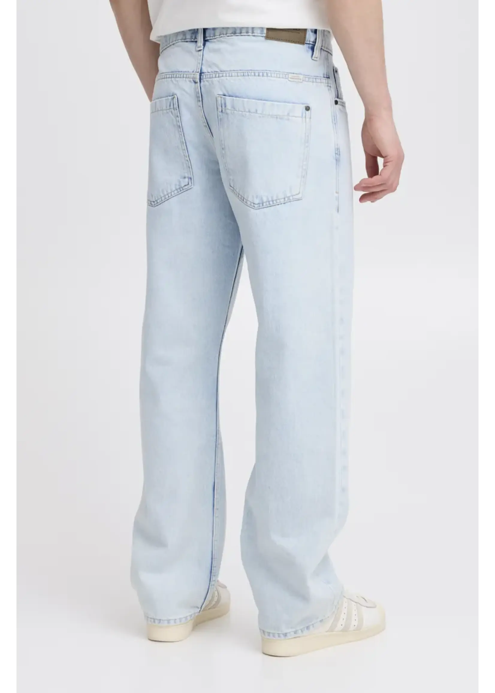 Blend Blend BHFlake Loose Fit Jeans - Denim Light