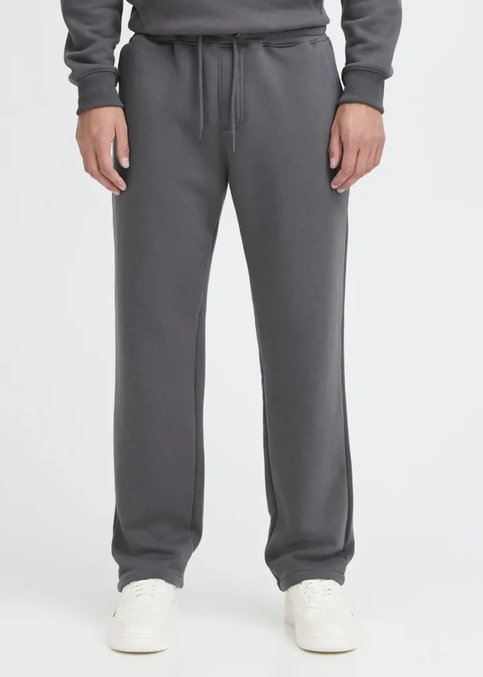 Blend Blend BHDownton Casual Pants - Iron Gate