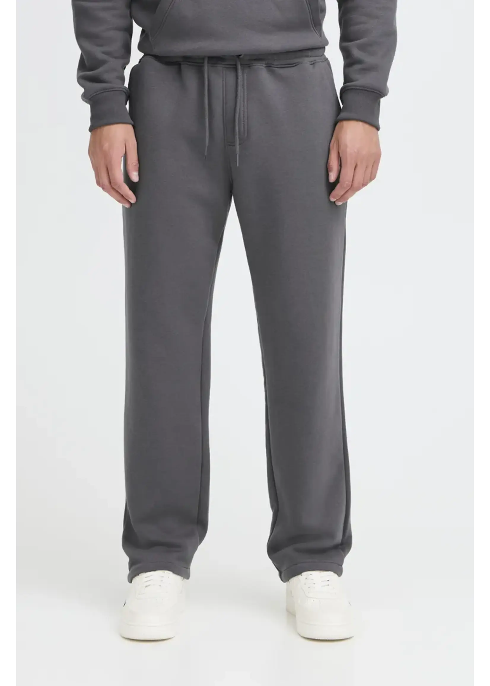 Blend Blend BHDownton Casual Pants - Iron Gate