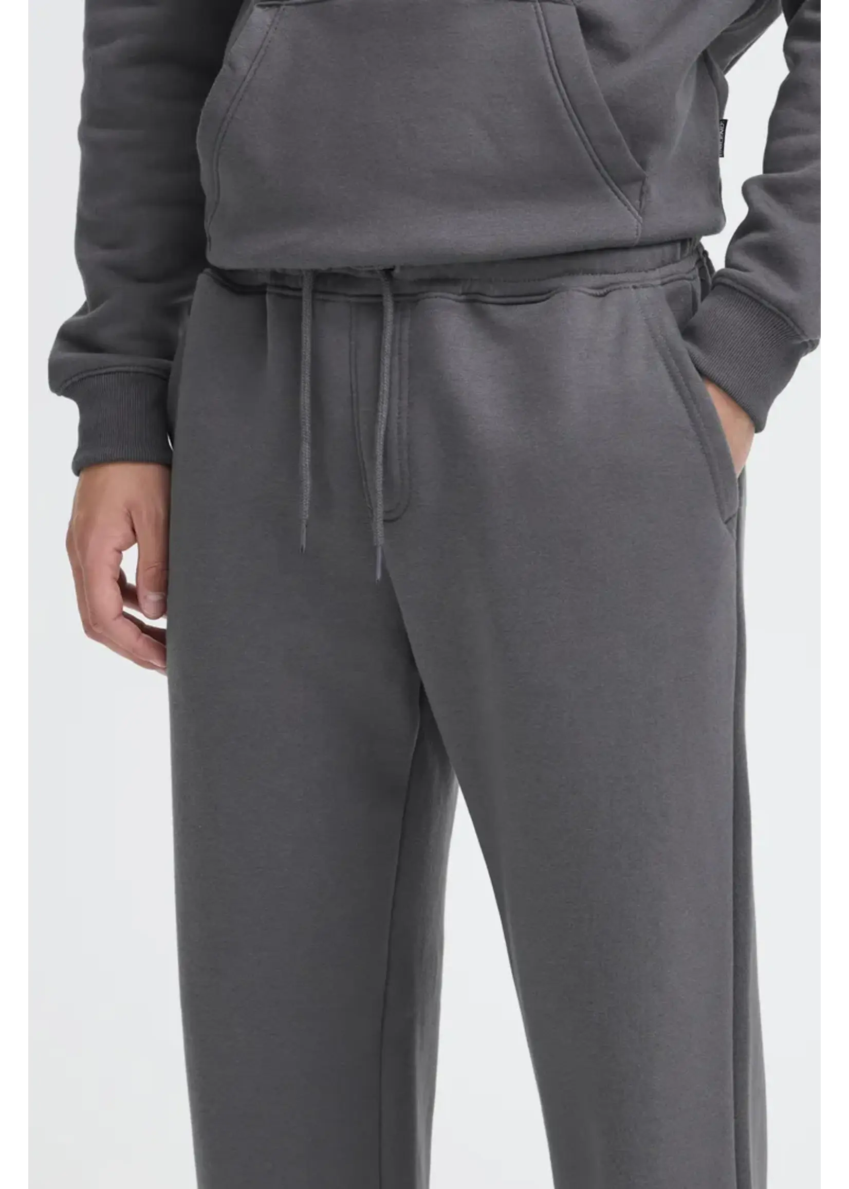 Blend Blend BHDownton Casual Pants - Iron Gate