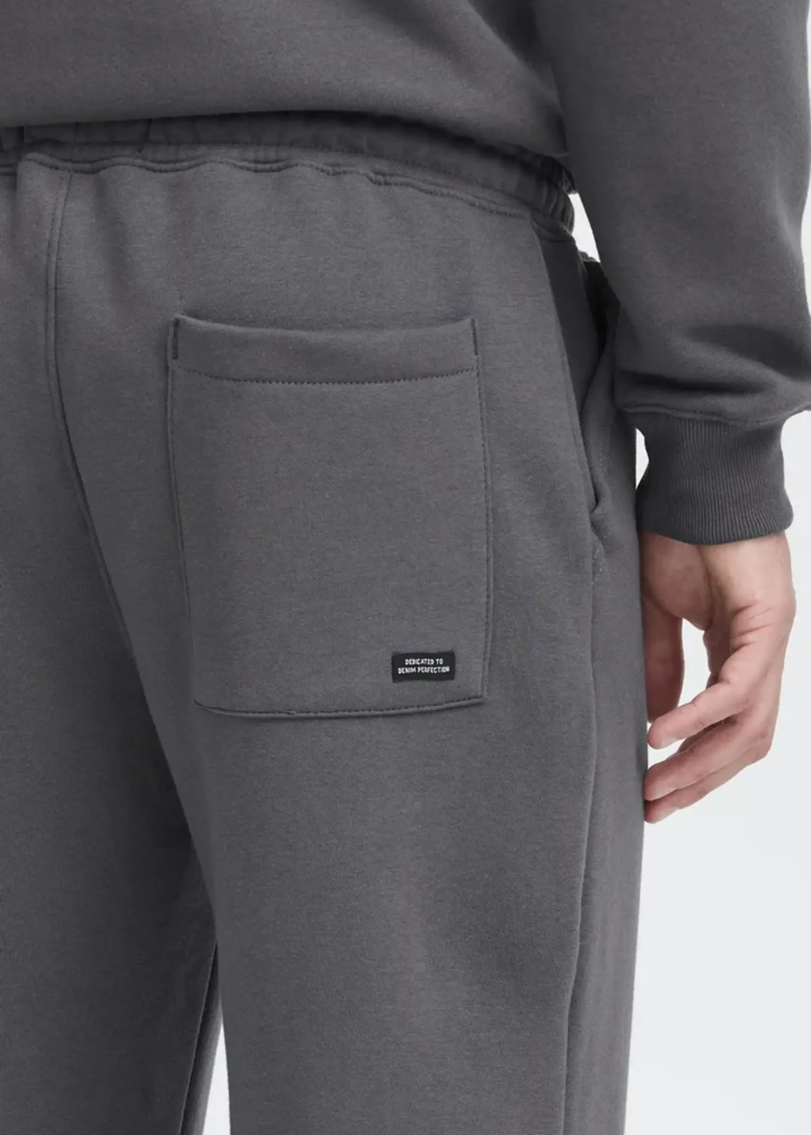 Blend Blend BHDownton Casual Pants - Iron Gate