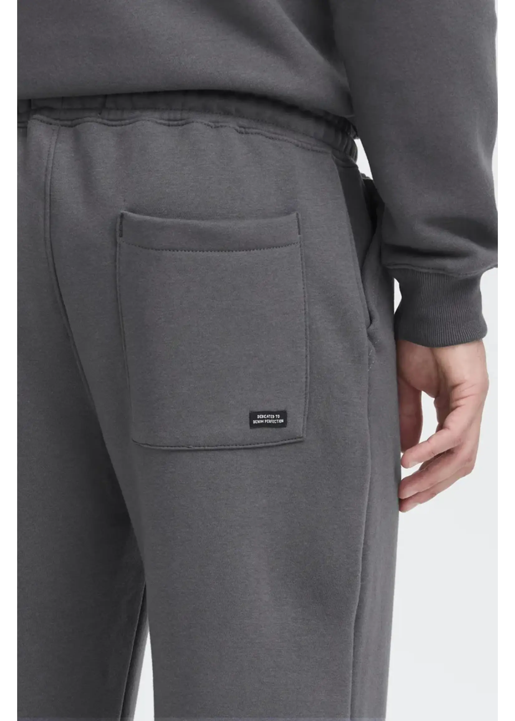 Blend Blend BHDownton Casual Pants - Iron Gate