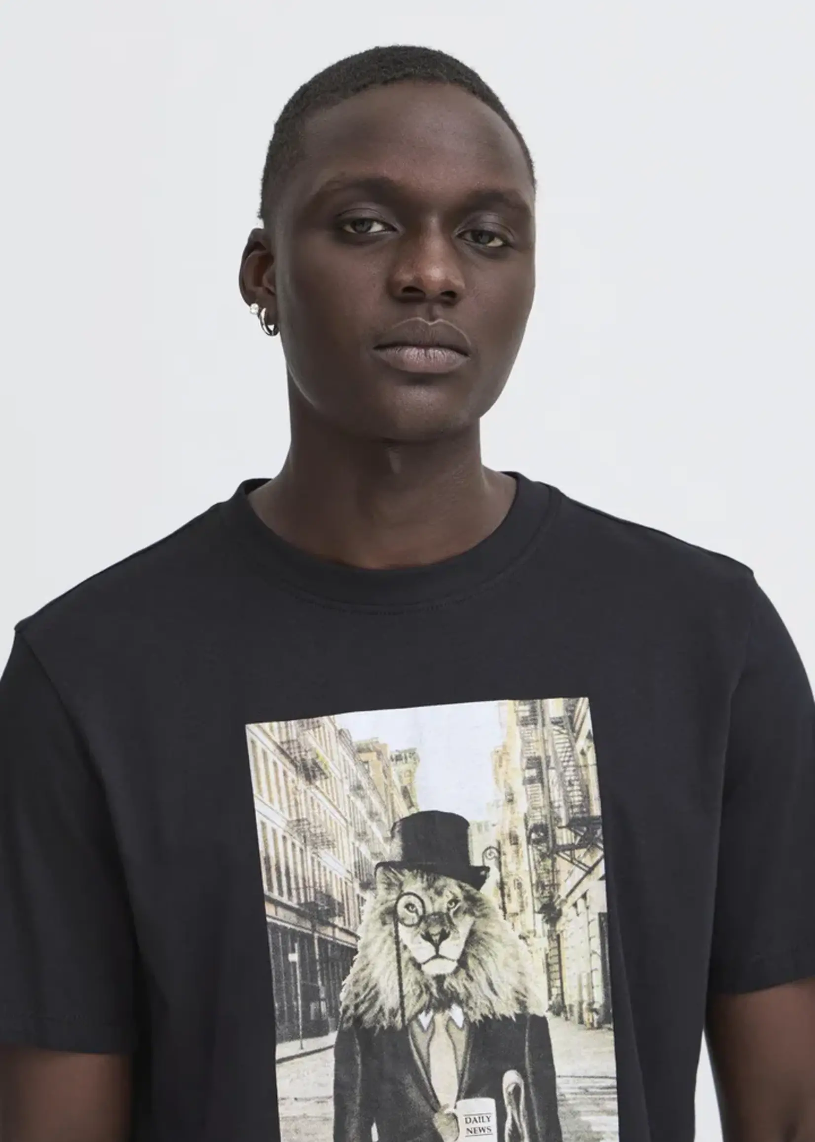 Blend Blend BHKian T-Shirt - Black