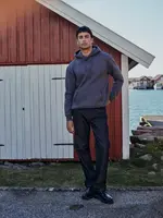 Blend Blend BHDownton Hoodie - Iron Gate