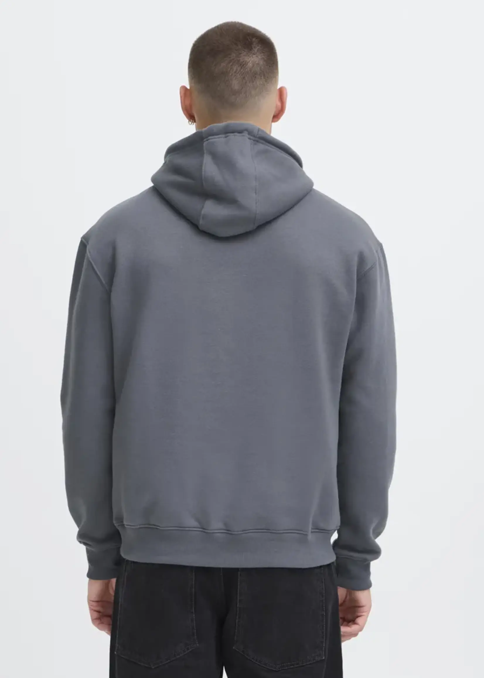 Blend Blend BHDownton Hoodie - Iron Gate