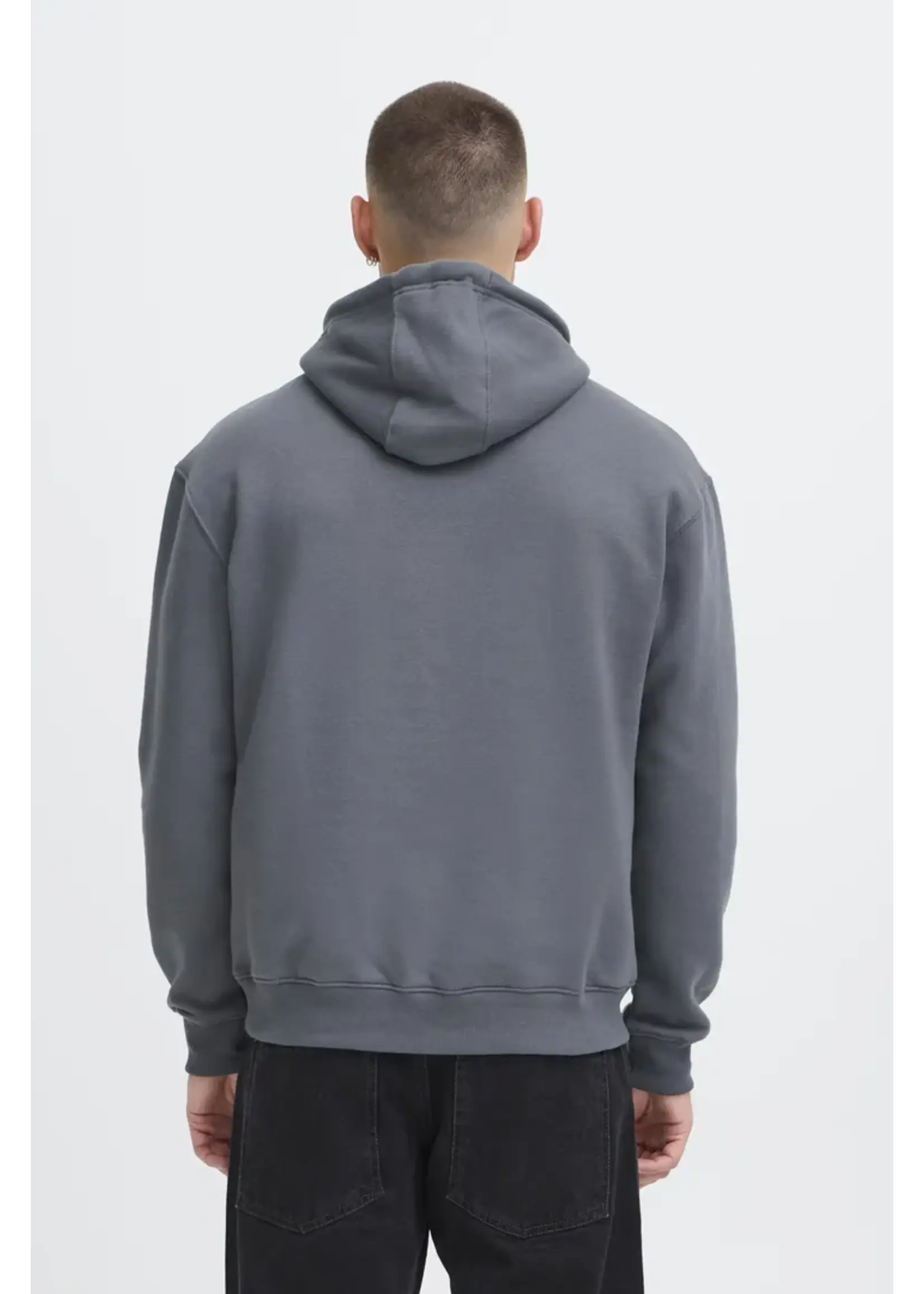 Blend Blend BHDownton Hoodie - Iron Gate