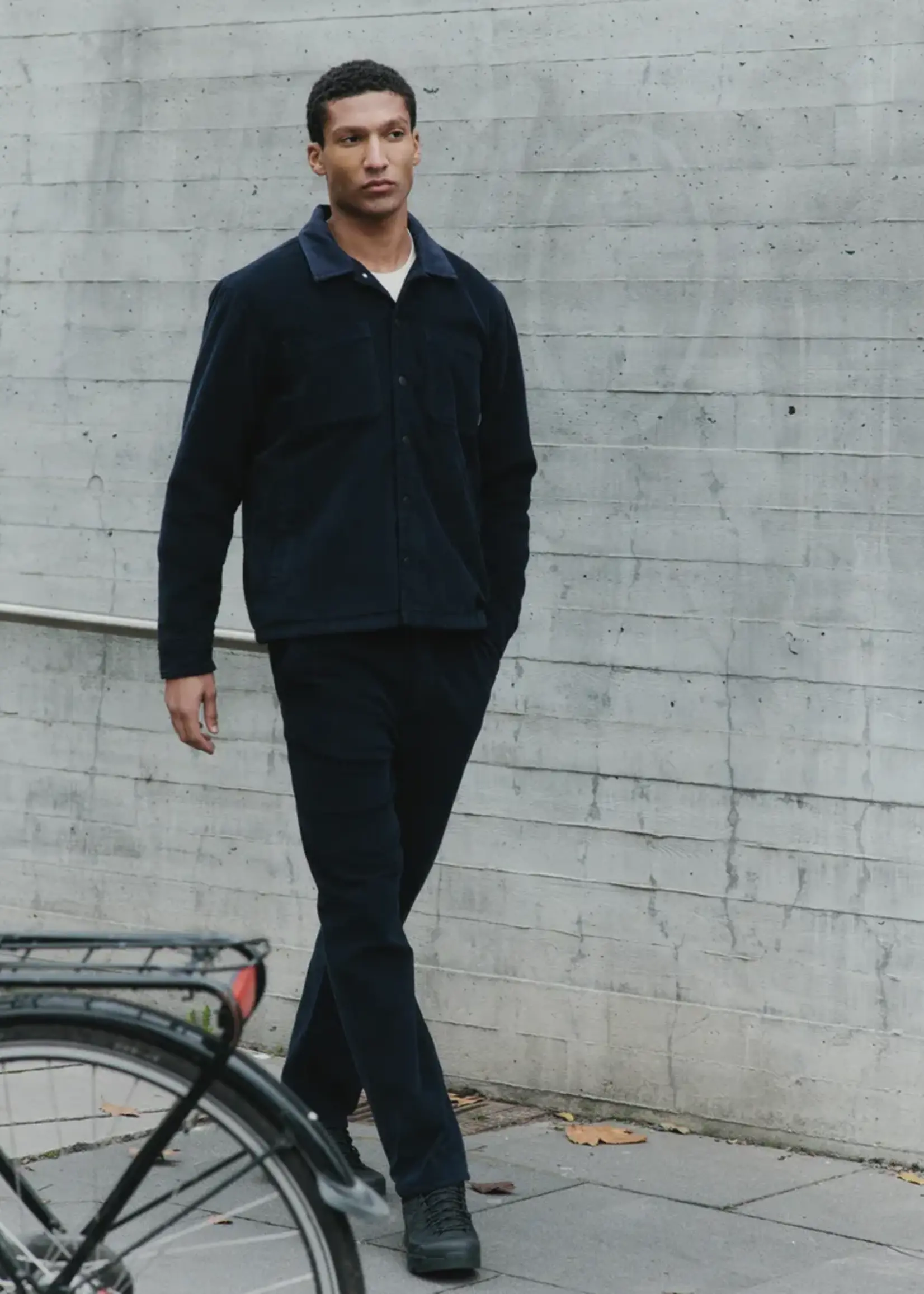 Blend Blend BHMaddox-Cord - Salute