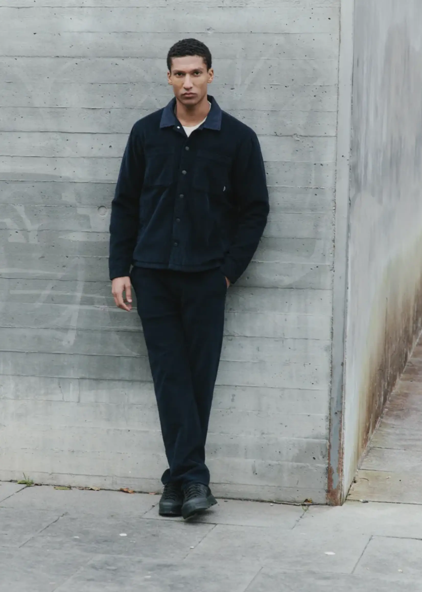 Blend Blend BHMaddox-Cord - Salute