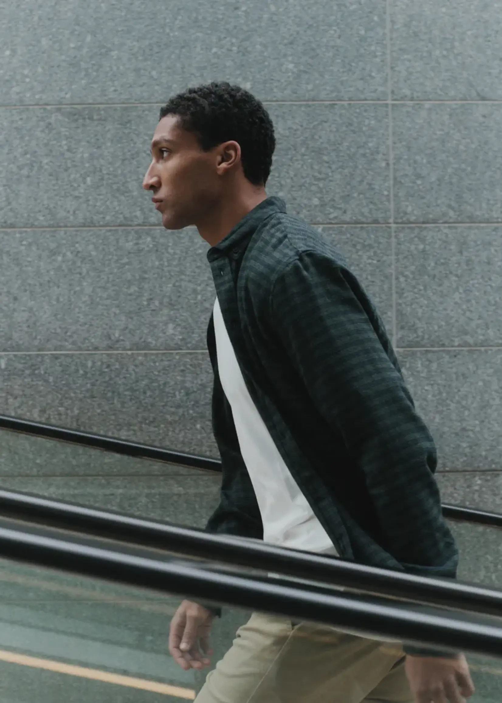 Blend Blend T-Shirt BHBarney - Salute