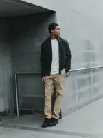 Blend Blend BHBarney Shirt - Salute