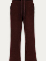 Kuwalla Kuwalla Arya Plush Wide Leg - Chocolate Brown