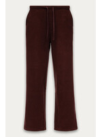 Kuwalla Kuwalla Peluche Arya À Jambes Larges - Chocolate Brown