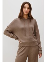 Rails Rails Sweat-Shirt Nico - Heather Latte