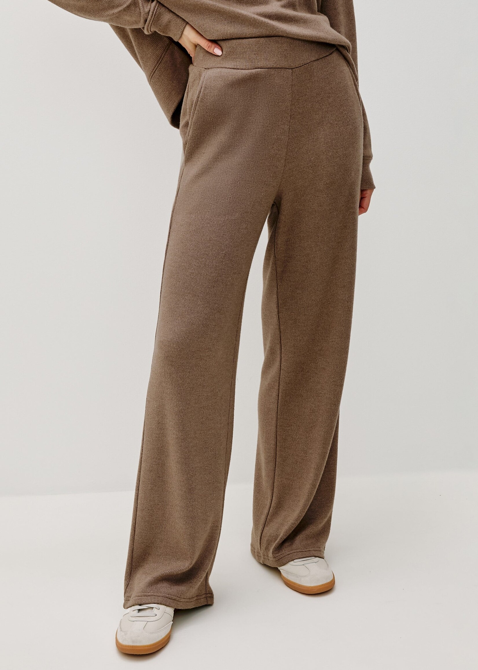 Rails Rails Ellery Pant - Heather Latte