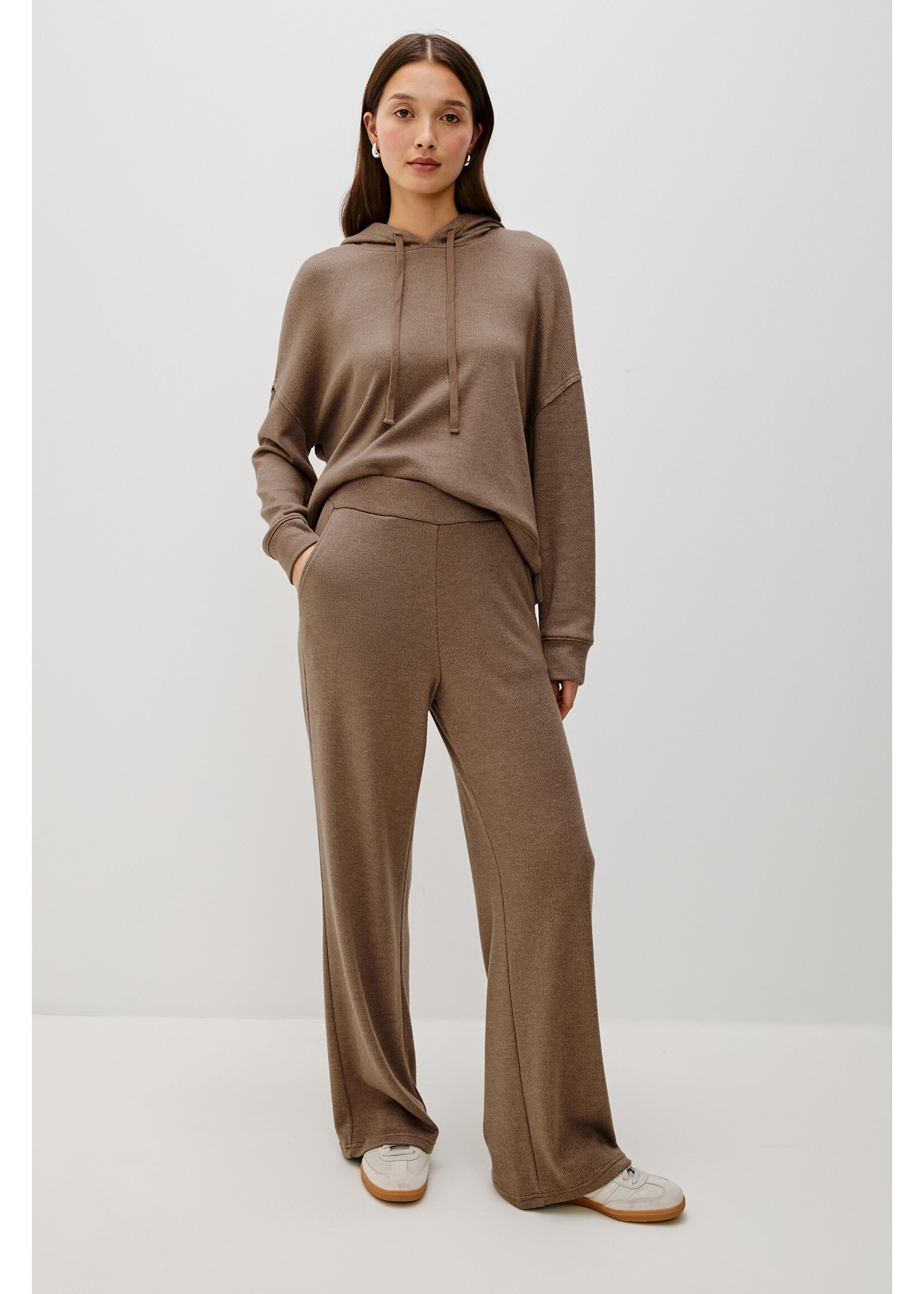 Rails Rails Ellery Pant - Heather Latte