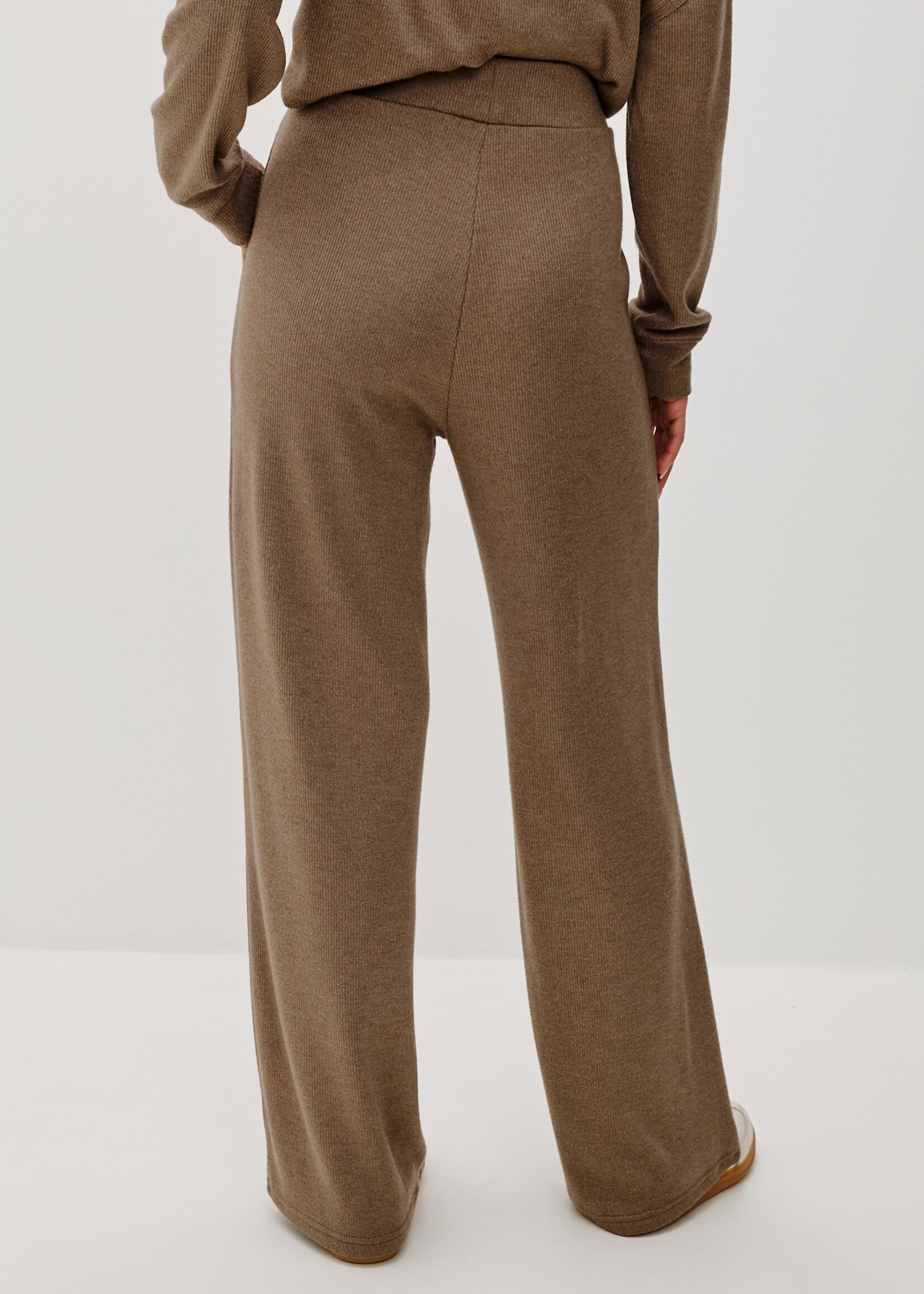 Rails Rails Ellery Pant - Heather Latte