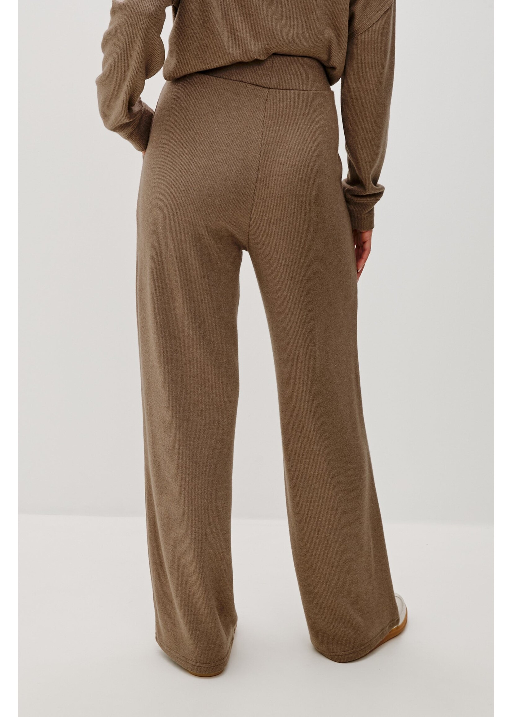 Rails Rails Ellery Pant - Heather Latte