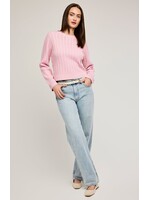 Gentle Fawn Janice Sweater - Blossom