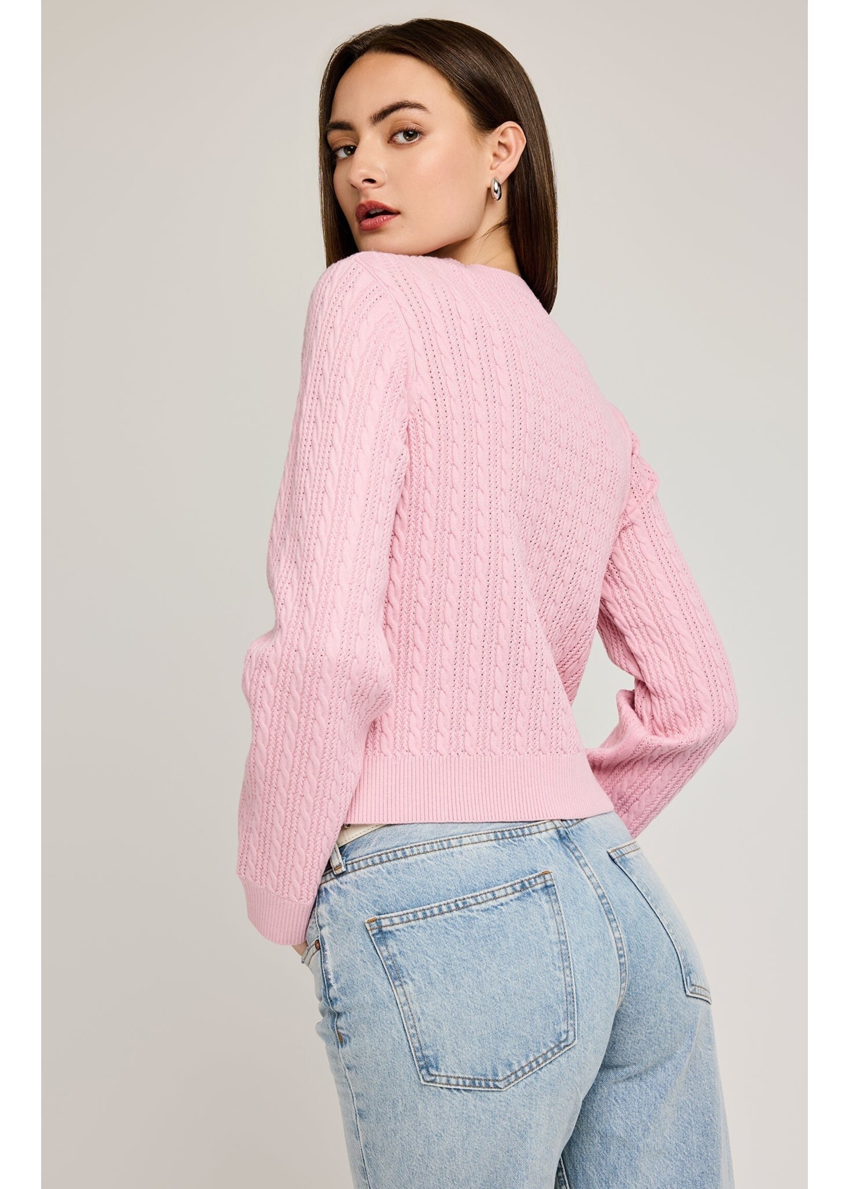 Gentle Fawn Pull Janice - Blossom