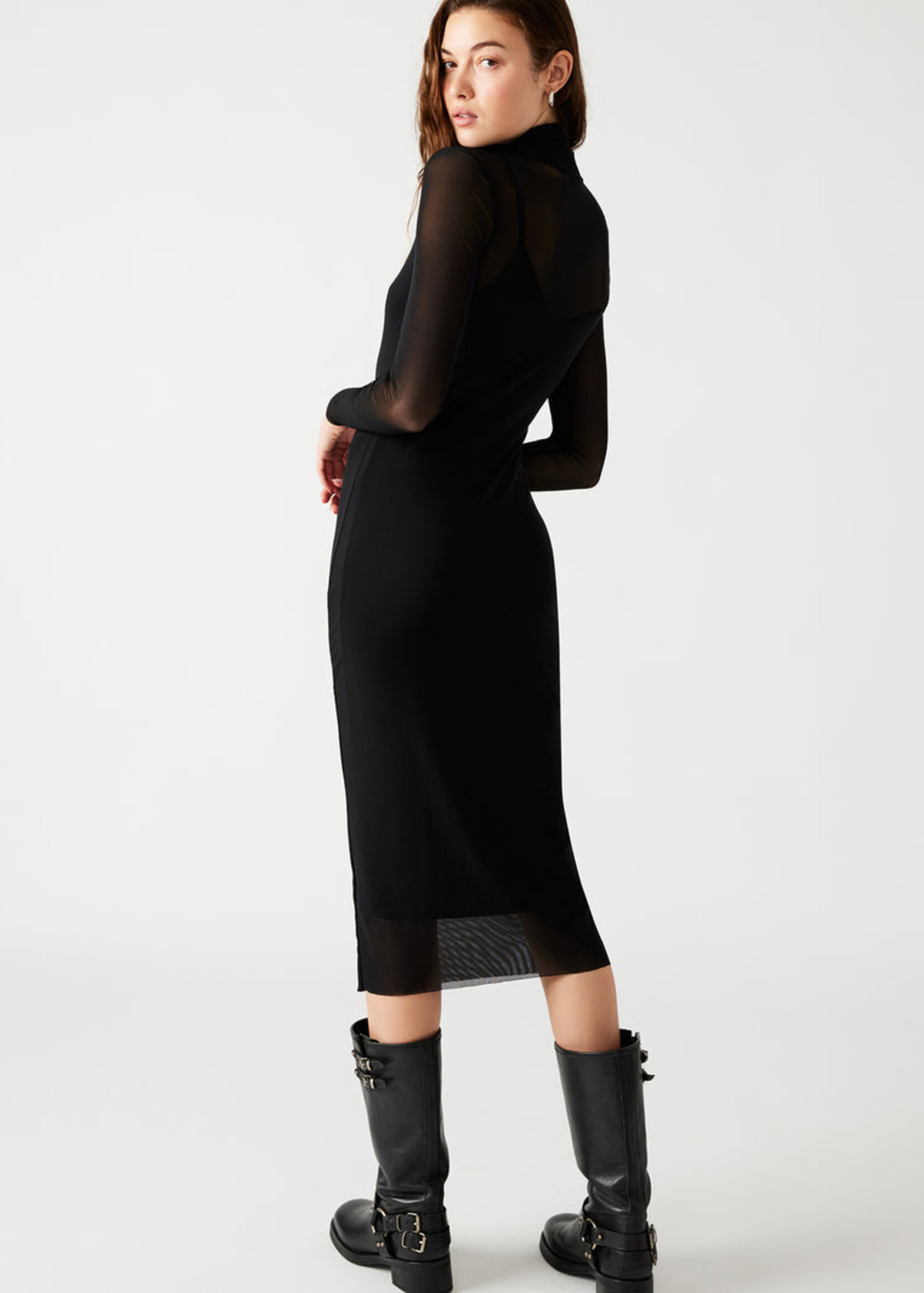 Steve Madden Steve Madden Robe Vivienne - Noire