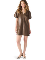 Steve Madden Steve Madden Tilly Dress - Cocoa