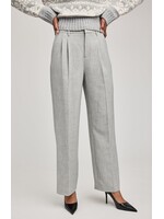 Gentle Fawn Pantalon Trina - Heather Ash