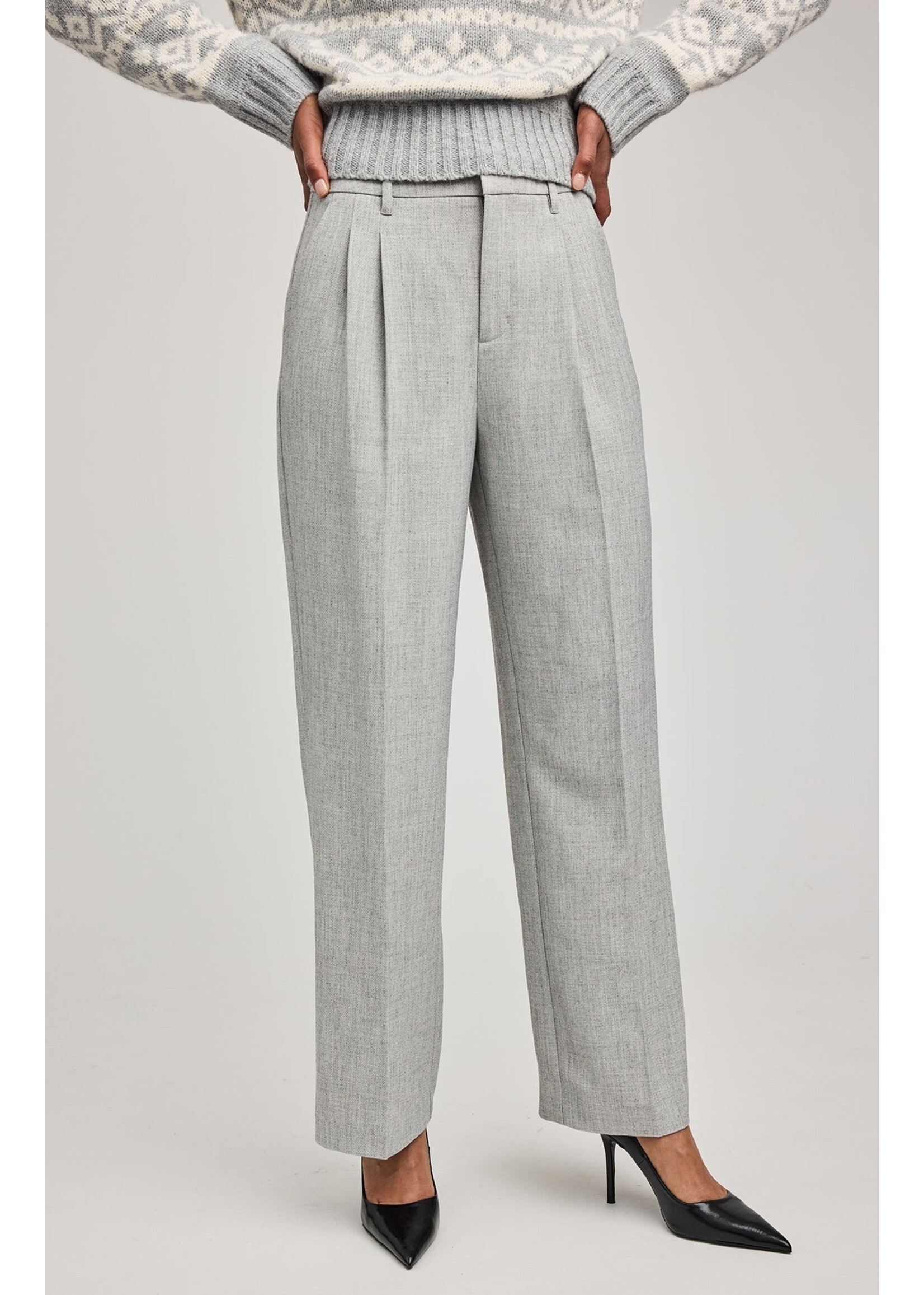 Gentle Fawn Pantalon Trina - Heather Ash