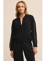 Z-Supply Z-Supply Veste Oversize On Track - Noir