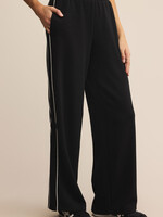 Z-Supply Z-Supply Fastbreak Track Pant - Black