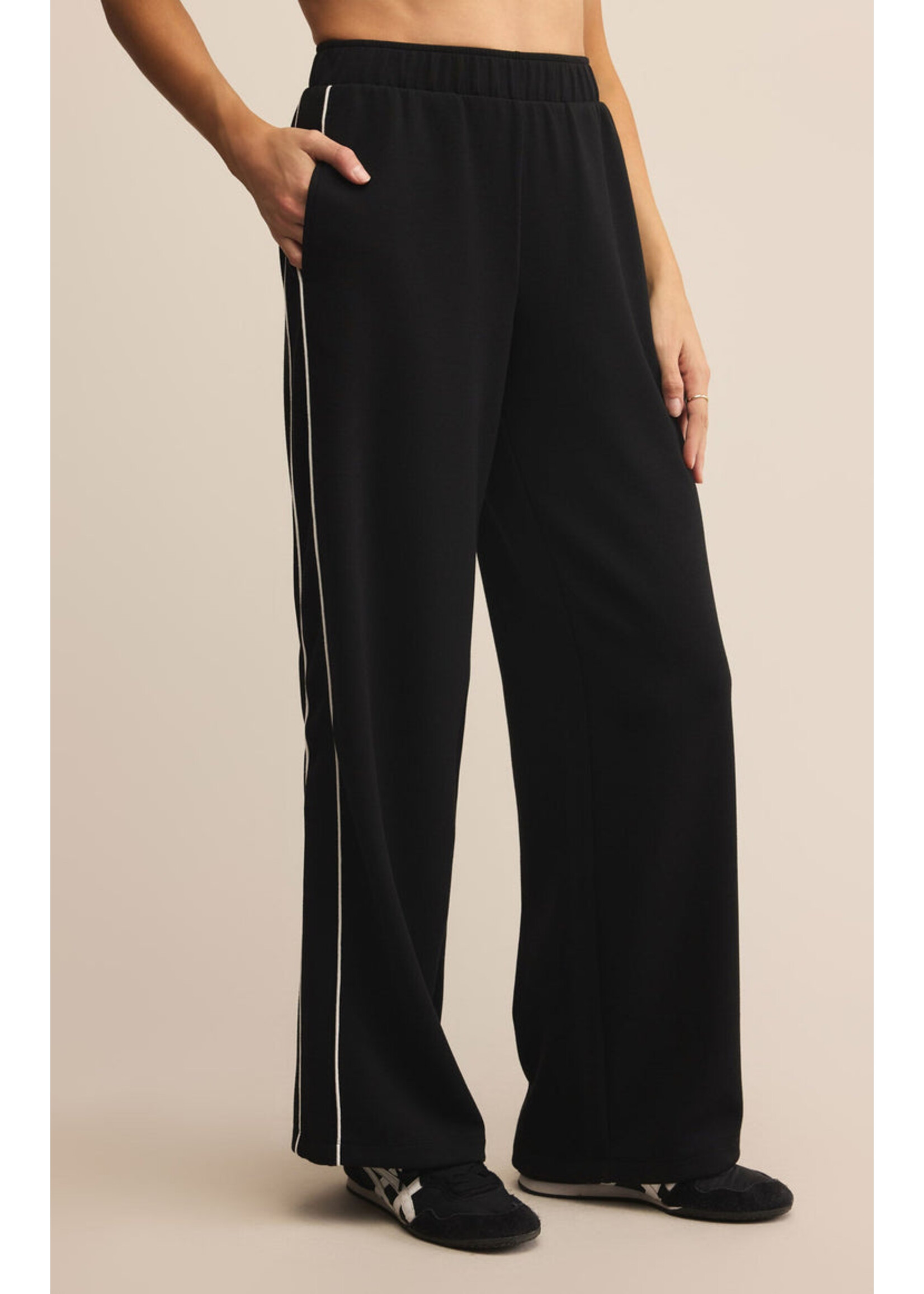 Z-Supply Z-Supply Pantalon De Survêtement Fastbreak - Noir