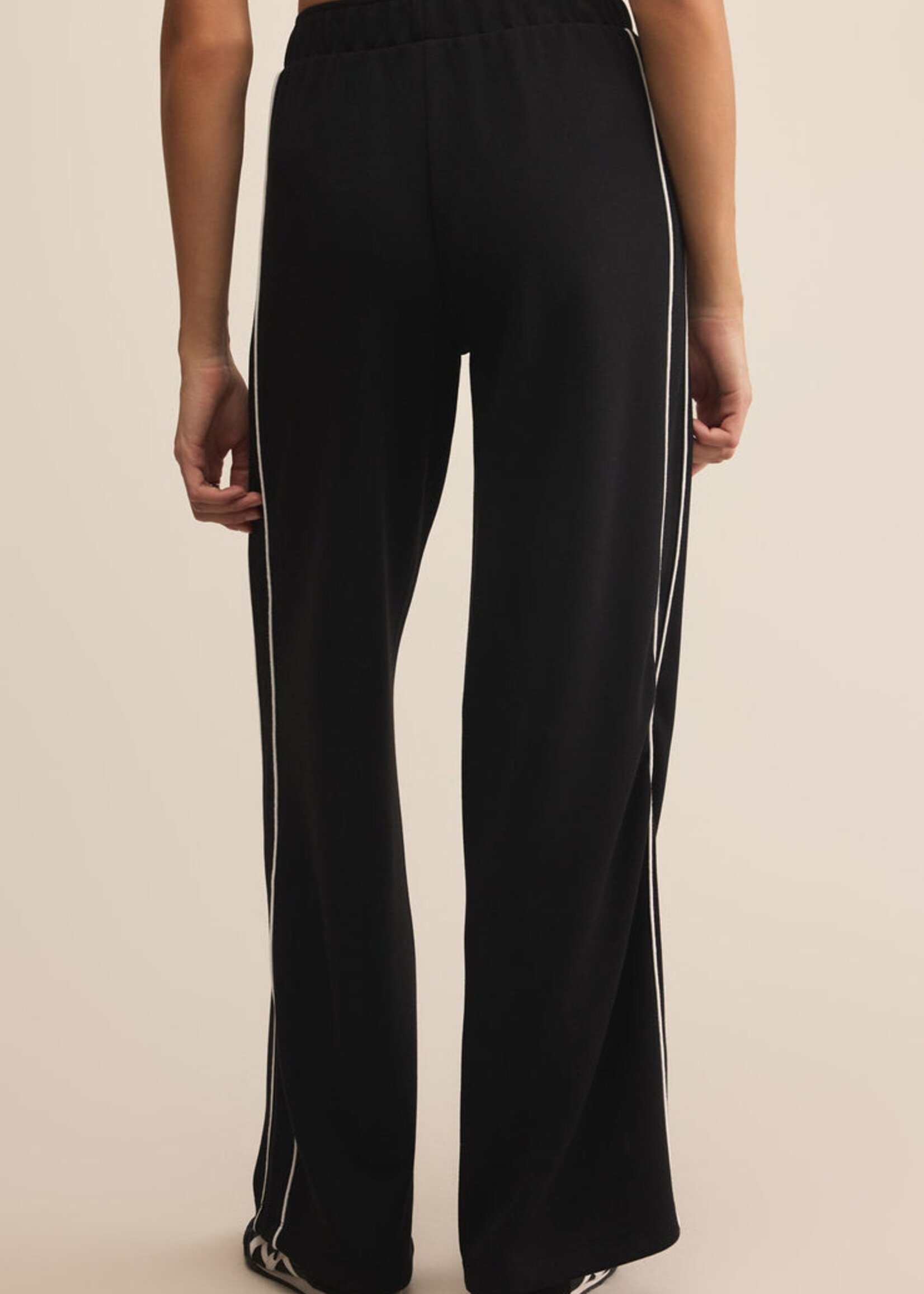 Z-Supply Z-Supply Fastbreak Track Pant - Black