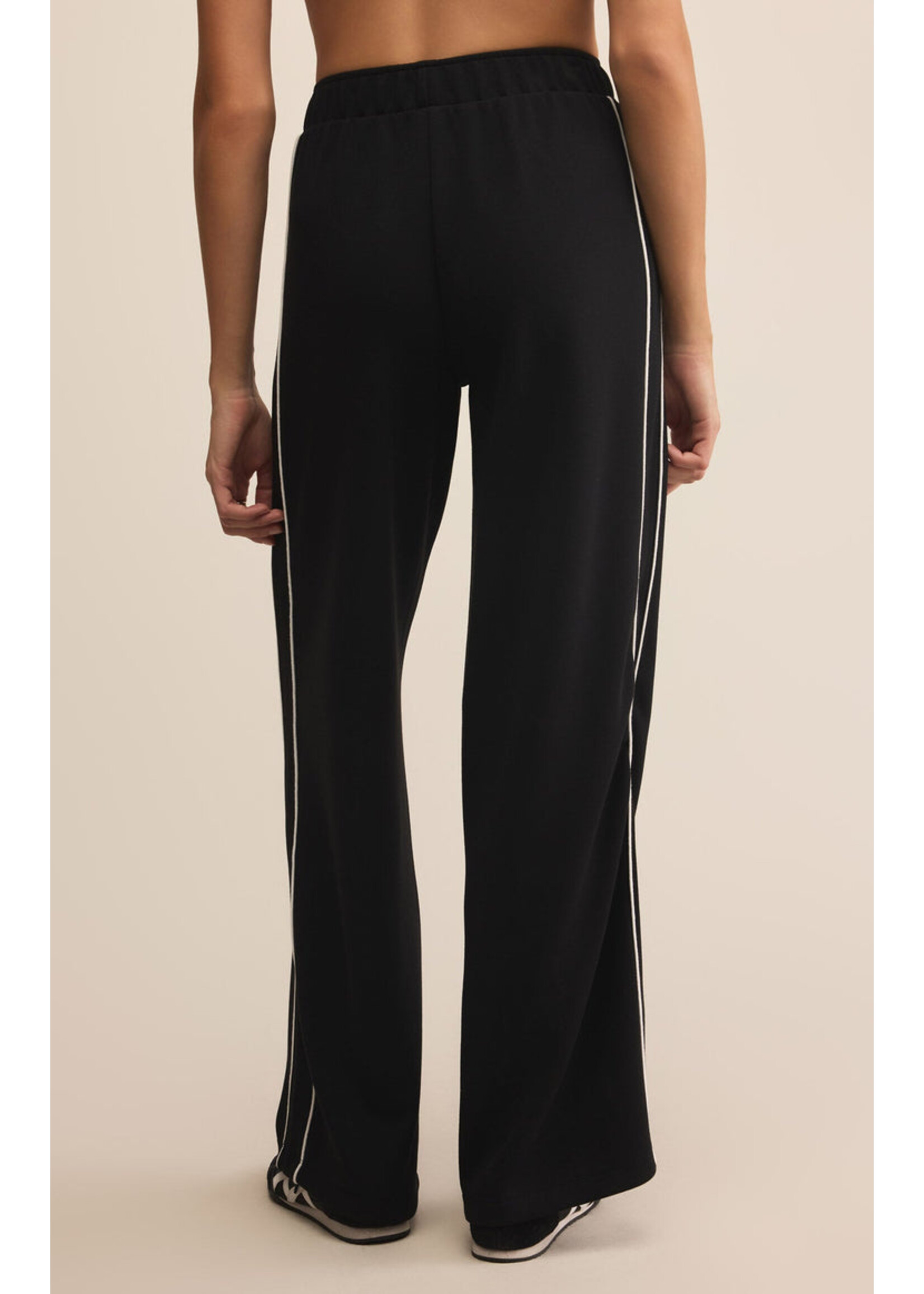 Z-Supply Z-Supply Pantalon De Survêtement Fastbreak - Noir