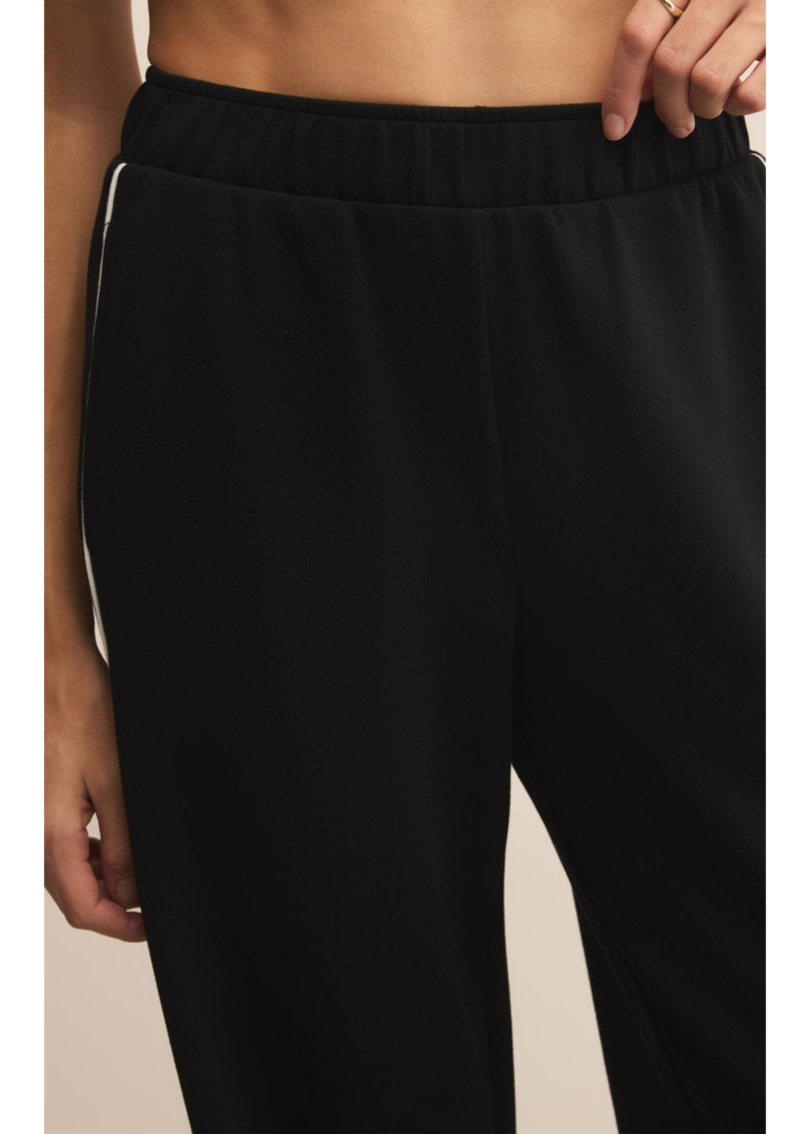 Z-Supply Z-Supply Pantalon De Survêtement Fastbreak - Noir