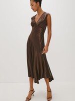 Rails Rails Eleni Dress - Espresso